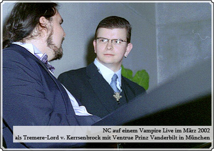 2002-03 Vampire Kerrsenbrock und Vanderbilt