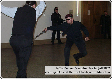 2002-06 Brujah Schlayer im Duell